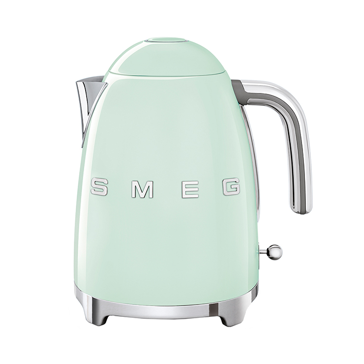 Чайник Smeg KLF03PGEU