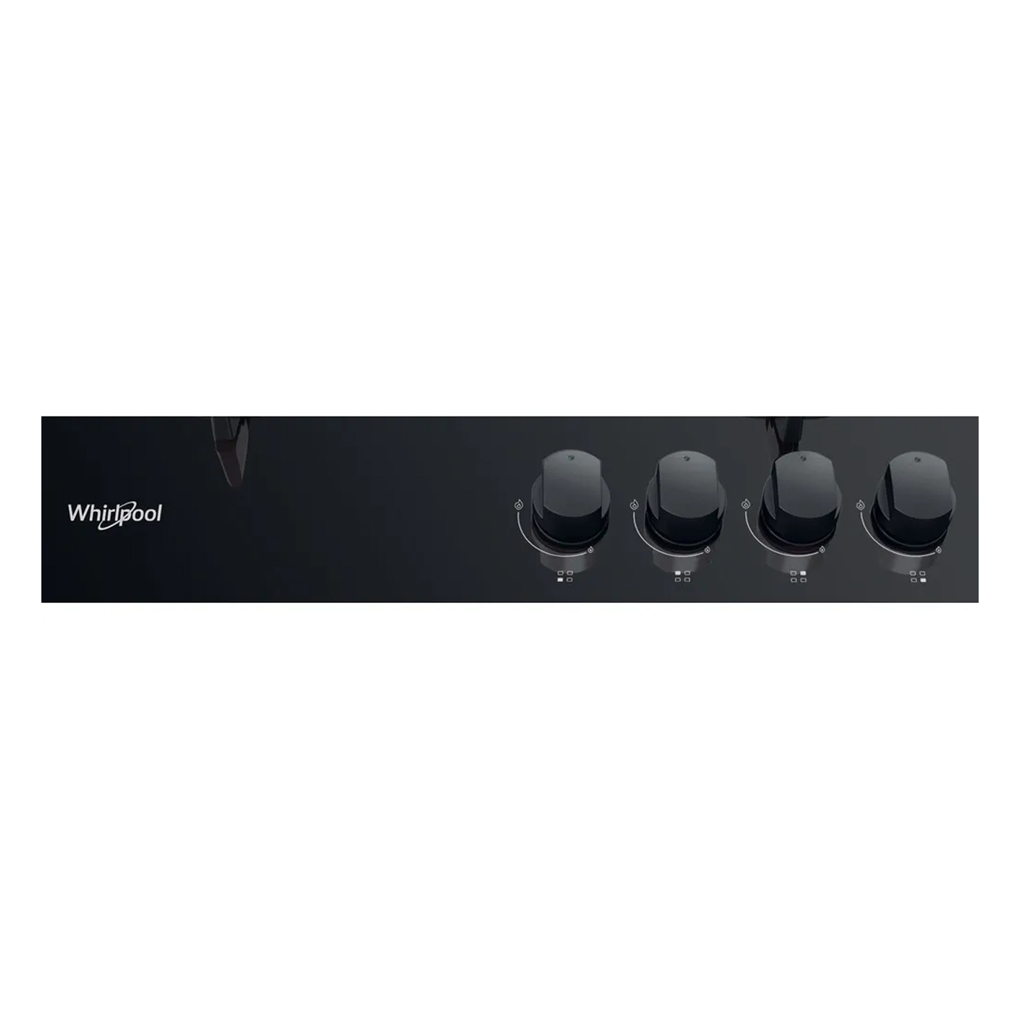 Газовая панель Whirlpool GOB 616/NB 3