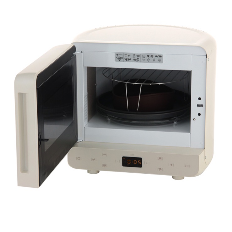 Микроволновая печь отдельностоящая Hotpoint-Ariston MWHA 13321 VAN 2