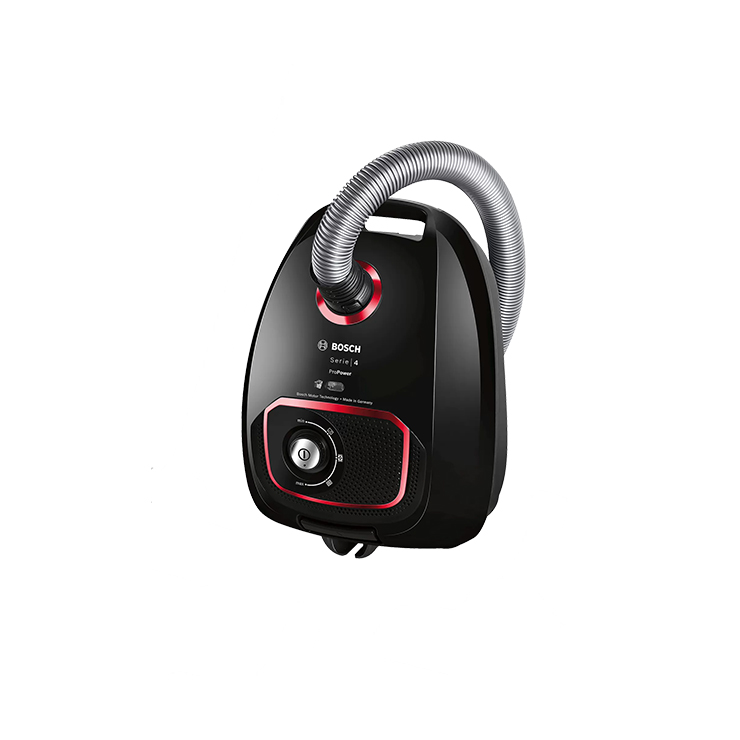Пылесос с пылесборником Bosch BGLS4POW2 2