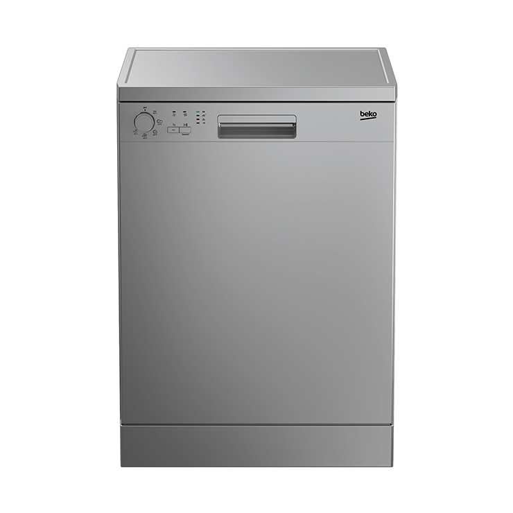 Отдельностоящая посудомоечная машина Beko DFN05W13S