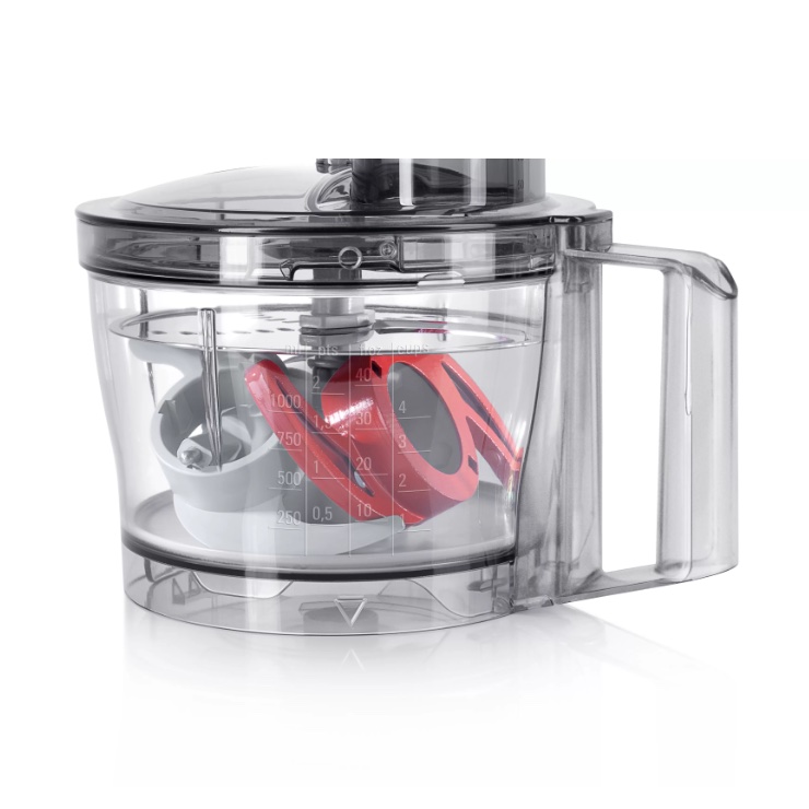 Кухонный комбайн Bosch MCM3110W 5