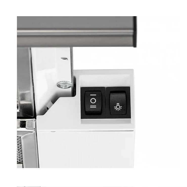 Вытяжка Krona KERRY 600 INOX PB 10