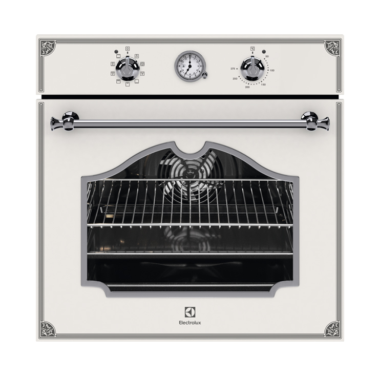 Электрический духовой шкаф Electrolux OPEB2320C
