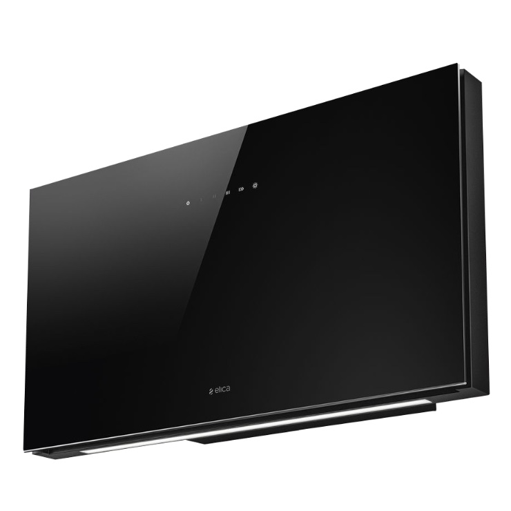 Вытяжка Elica PLAT BL/F/80