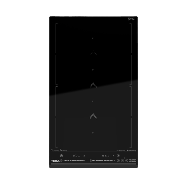 Индукционная панель TEKA IZS 34600 DMS BLACK