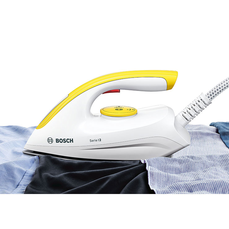 Паровая станция Bosch TDS2120 3