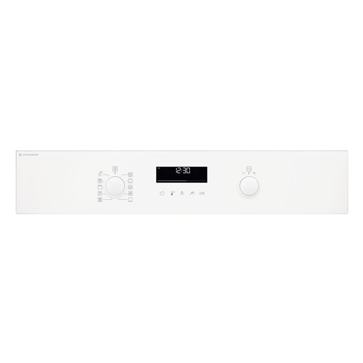 Электрический духовой шкаф Electrolux EOD6C77WV 2