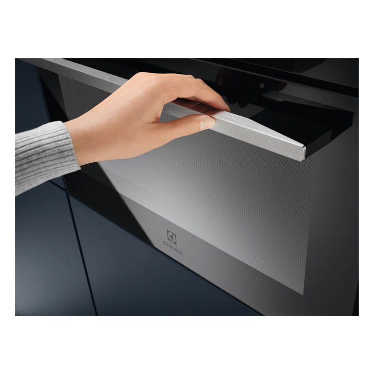Микроволновая печь встраиваемая Electrolux KVMBE08X 5