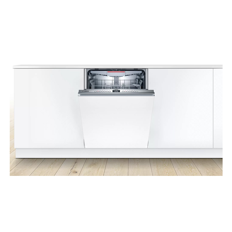 Встраиваемая посудомоечная машина Bosch SBH4HVX31E 2