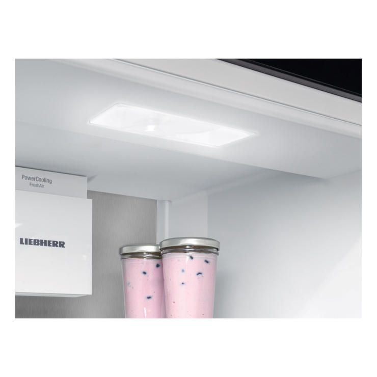 Холодильник Liebherr ICBNSd 5623 Plus BioFresh NoFrost 5623-20001 5