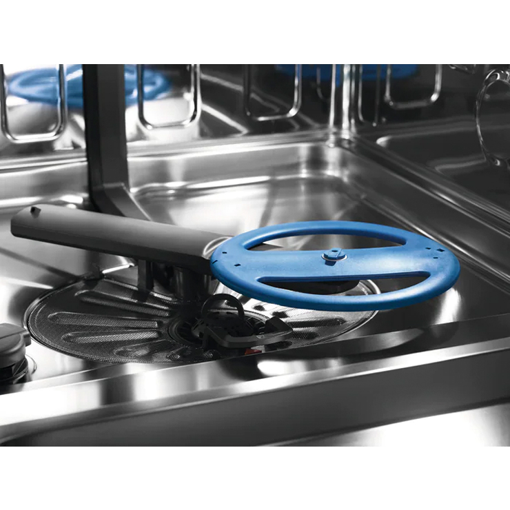 Встраиваемая посудомоечная машина Electrolux EES848200L 7