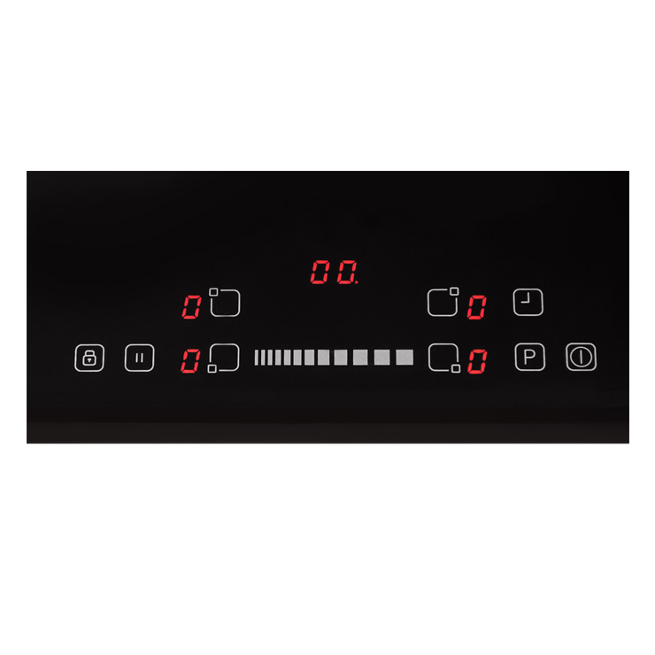 Индукционная панель Exiteq EXH-312IB 5