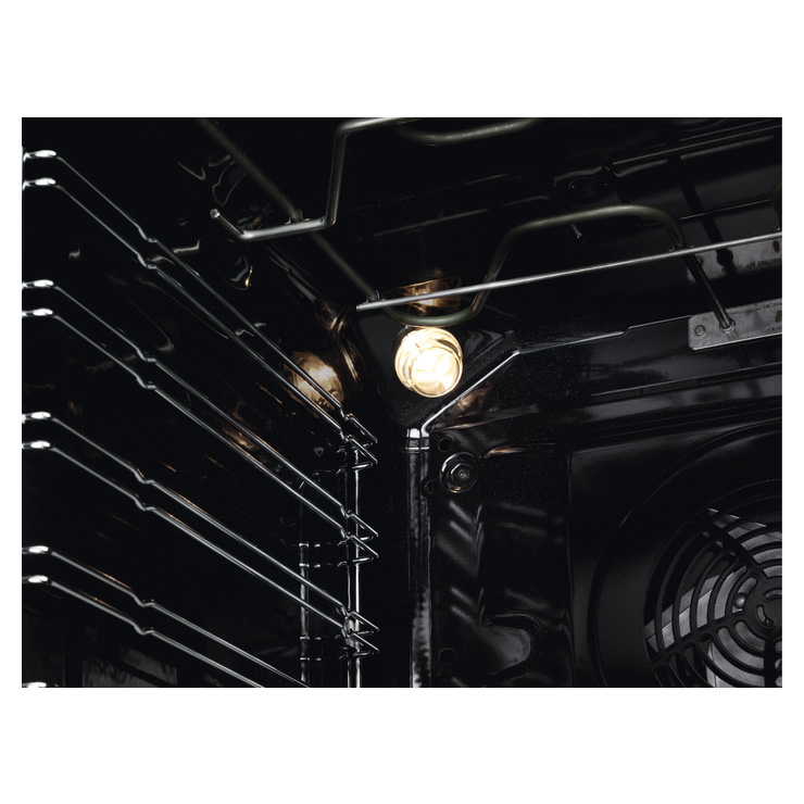 Электрический духовой шкаф Electrolux OPEB2520R 3
