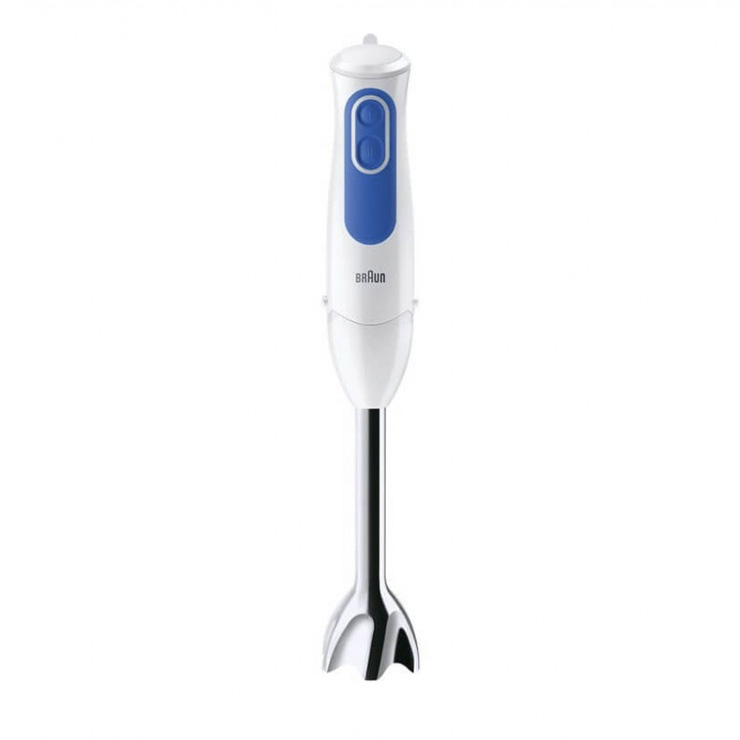 Блендер погружной Braun Multiquick 3 MQ3020 Pesto 2