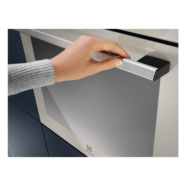 Электрический духовой шкаф Electrolux LOE7C31S 8