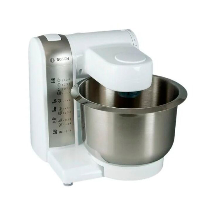 Кухонная машина Bosch MUM4856 2