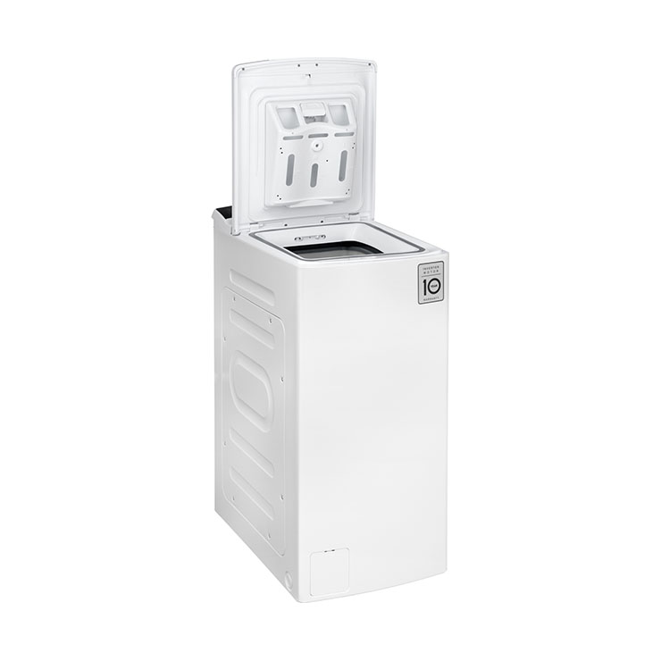 Стиральная машина с вертикальной загрузкой Weissgauff WM 40970 TD Inverter Steam 3
