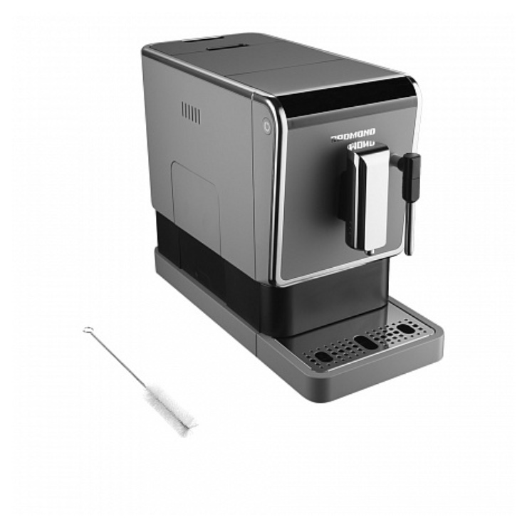 Кофемашина Redmond RCM-1517 7