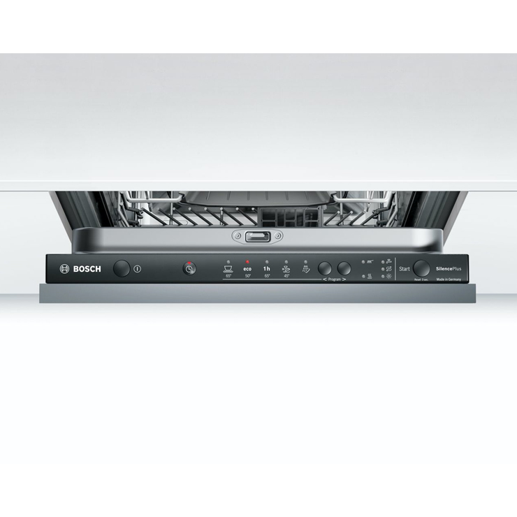 Встраиваемая посудомоечная машина Bosch SPV25CX01R 2