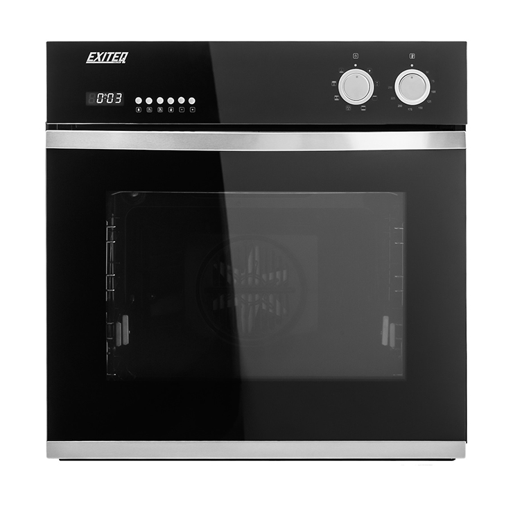Электрический духовой шкаф Exiteq CKO-890 DGB