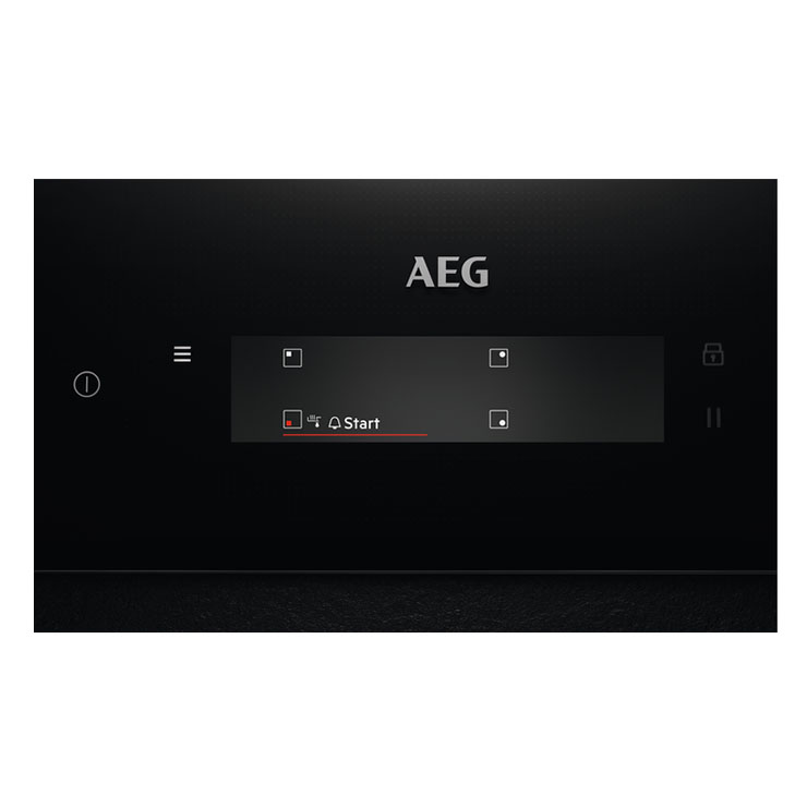 Индукционная панель AEG IAE84851FB 2