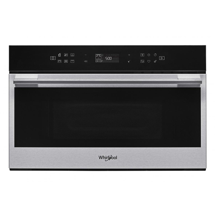 Микроволновая печь встраиваемая  Whirlpool W7 MD440