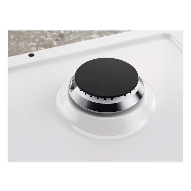Газовая панель Electrolux EGS6436WW 6