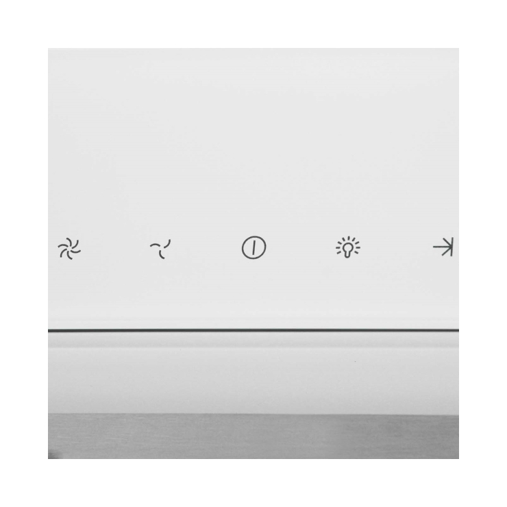 Вытяжка Elica SHIVER WH/A/60 2