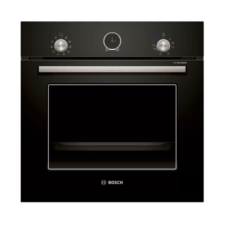 Электрический духовой шкаф Bosch HBJS10YB0R