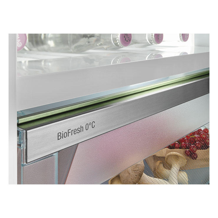 Холодильник Liebherr IRBd 5151 Prime BioFresh 5