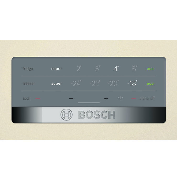 Холодильник Bosch KGN39VK21R 4