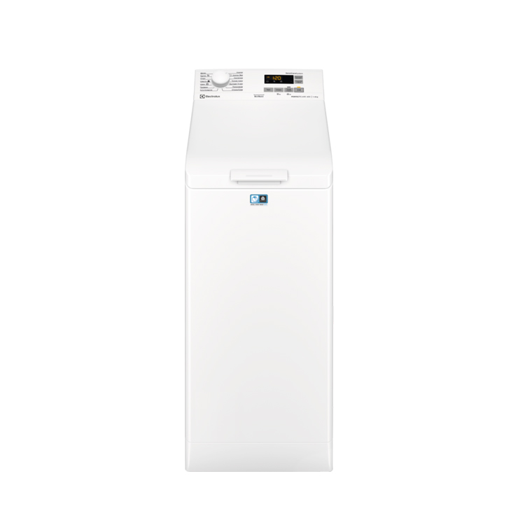 Стиральная машина с вертикальной загрузкой  Electrolux  EW6T5R261