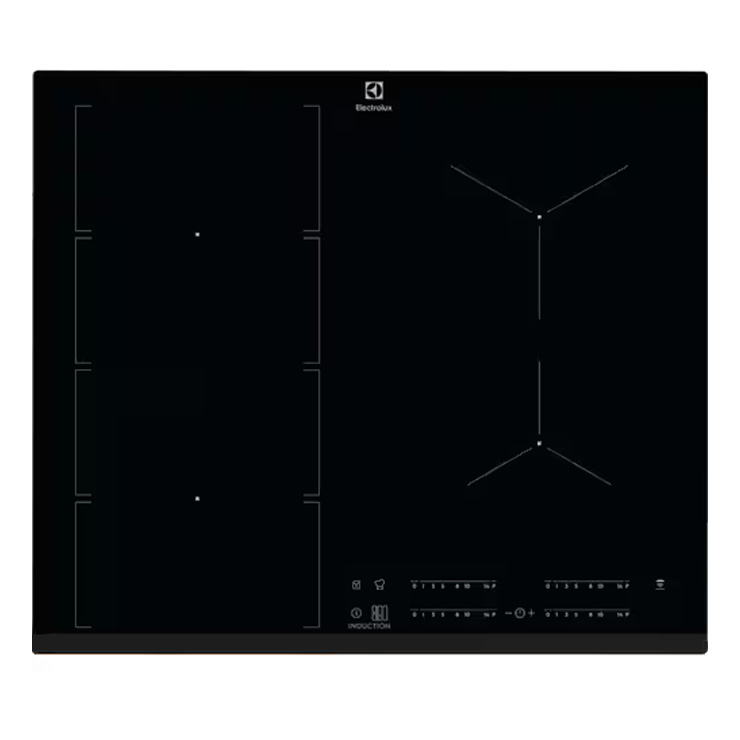 Индукционная панель Electrolux EIV654