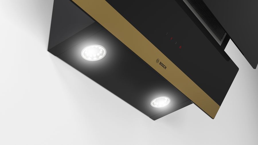 Вытяжка Bosch DWK65AJ90R 3