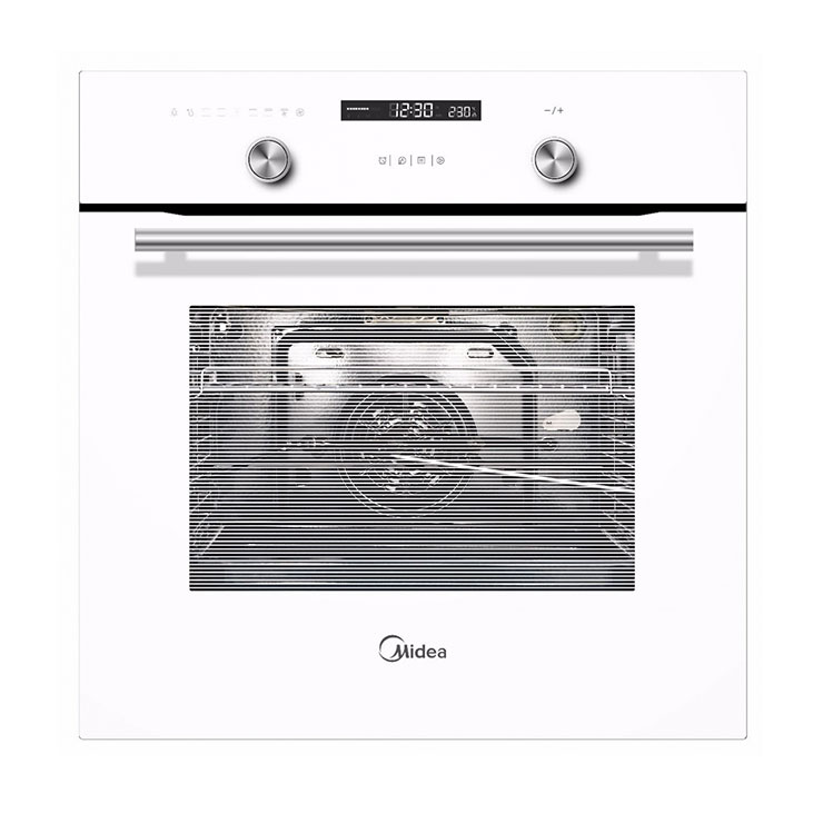 Электрический духовой шкаф MIDEA MO78100CGW