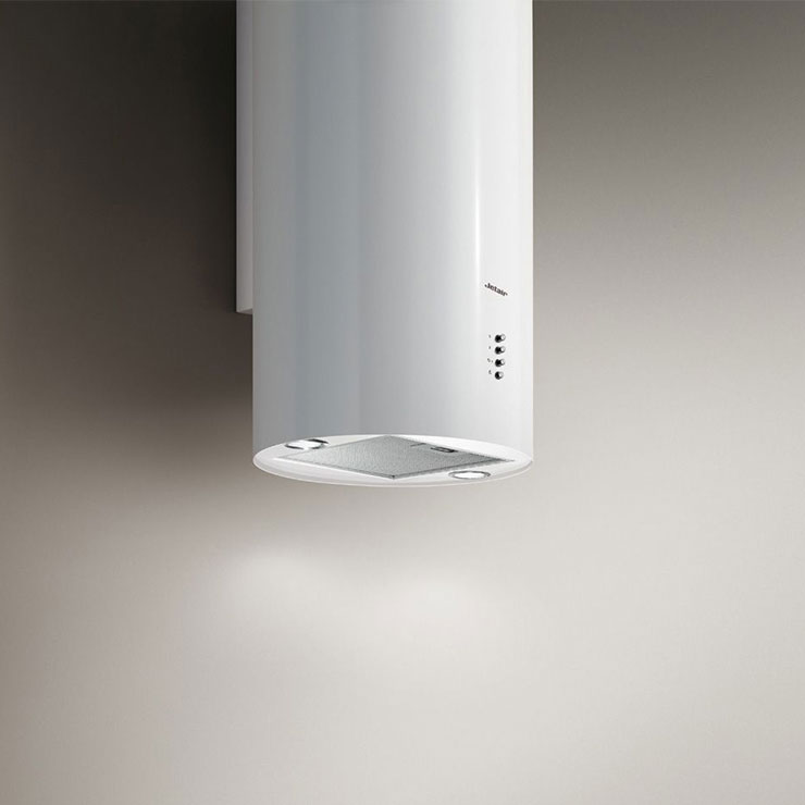 Вытяжка Jetair PIPE WH/A/43 2