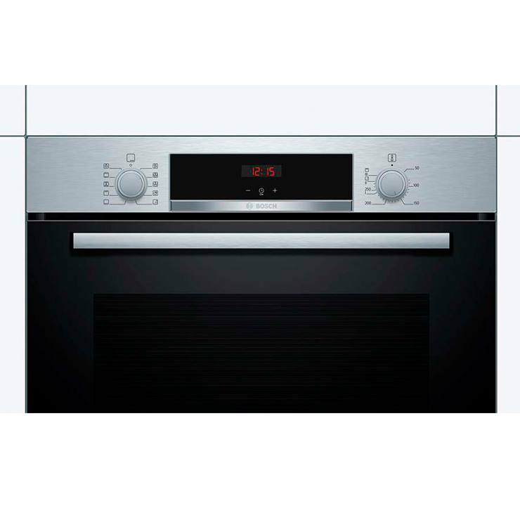Электрический духовой шкаф Bosch HBA534ES0 3