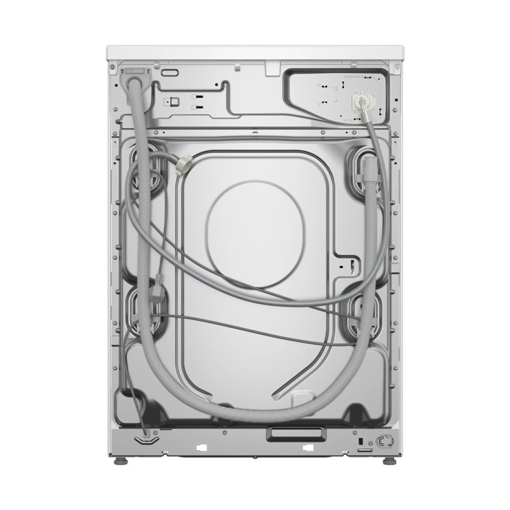 Стиральная машина с фронтальной загрузкой Bosch WGG144ZEPL 7