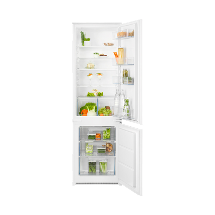 Холодильник Electrolux KNT1LF18S1