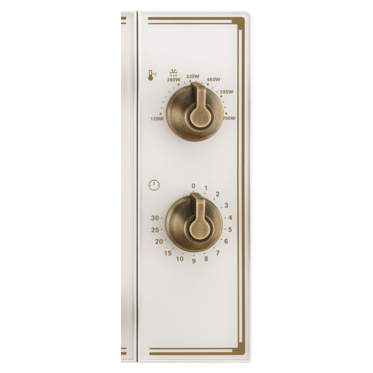 Микроволновая печь отдельностоящая Electrolux EMM20000OC 3