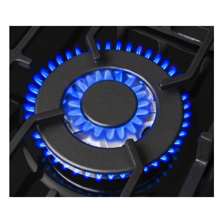 Газовая панель Hansa BHGW611391 6
