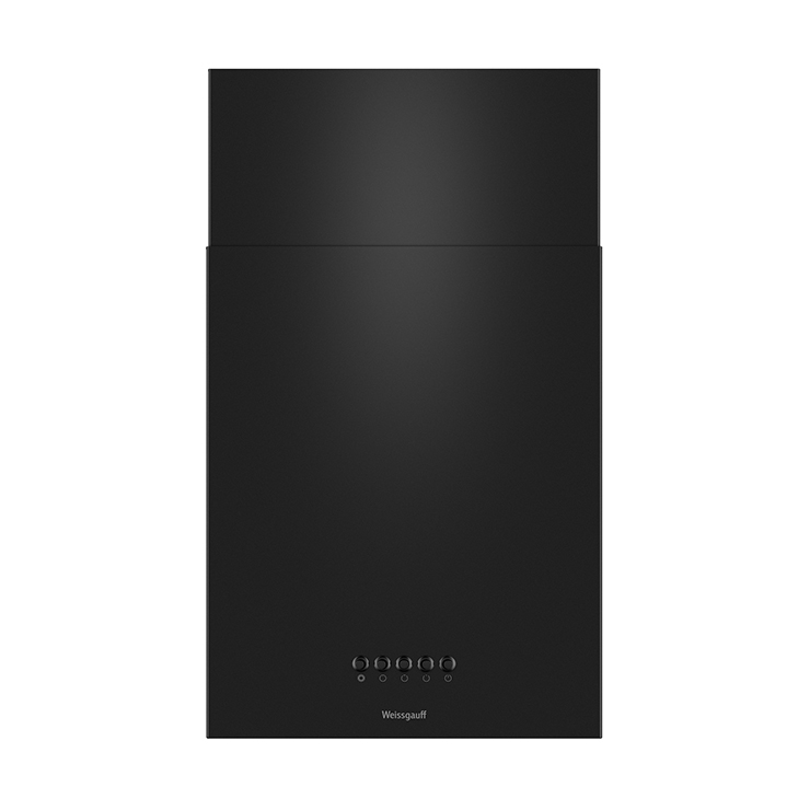 Вытяжка Weissgauff Box 40 PB Black 2