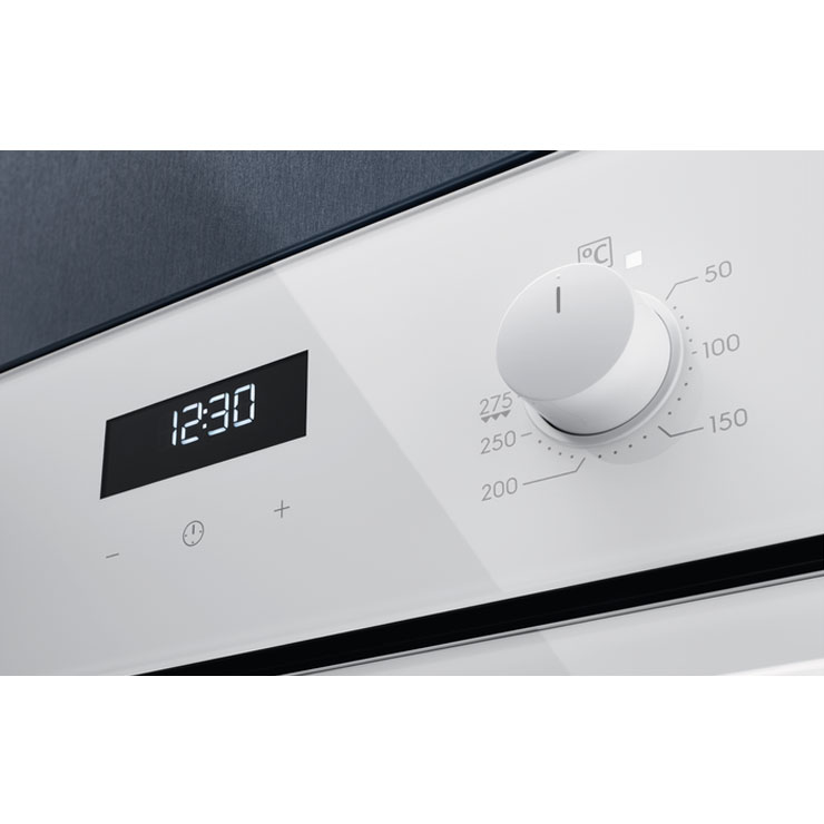 Электрический духовой шкаф Electrolux OEF5E50V 4