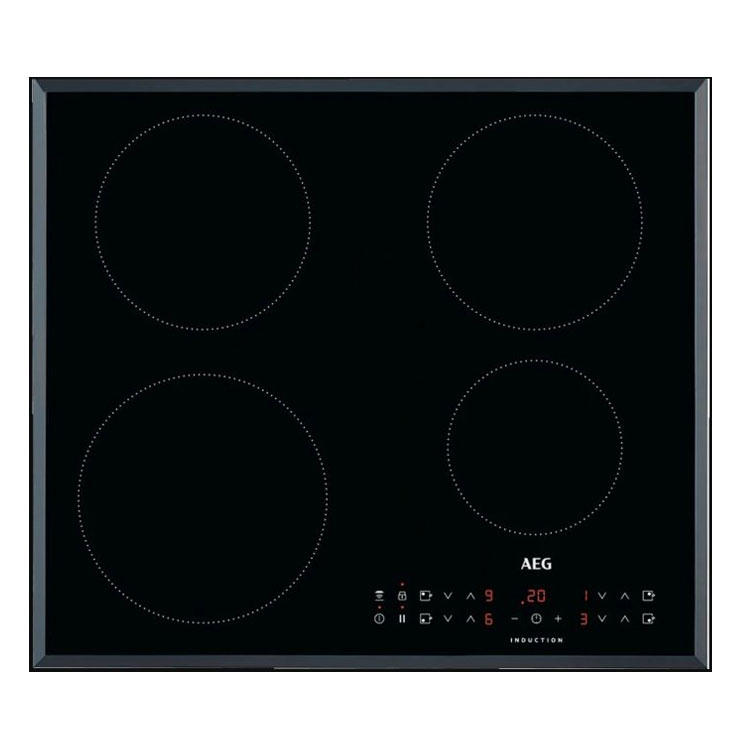 Индукционная панель AEG IKR64301FB