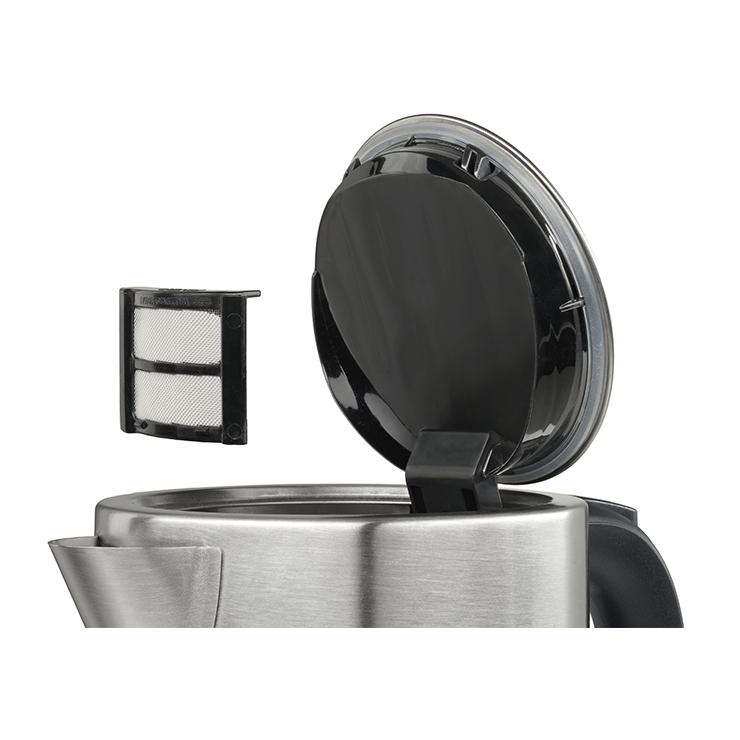 Чайник Bosch TWK7S05 2