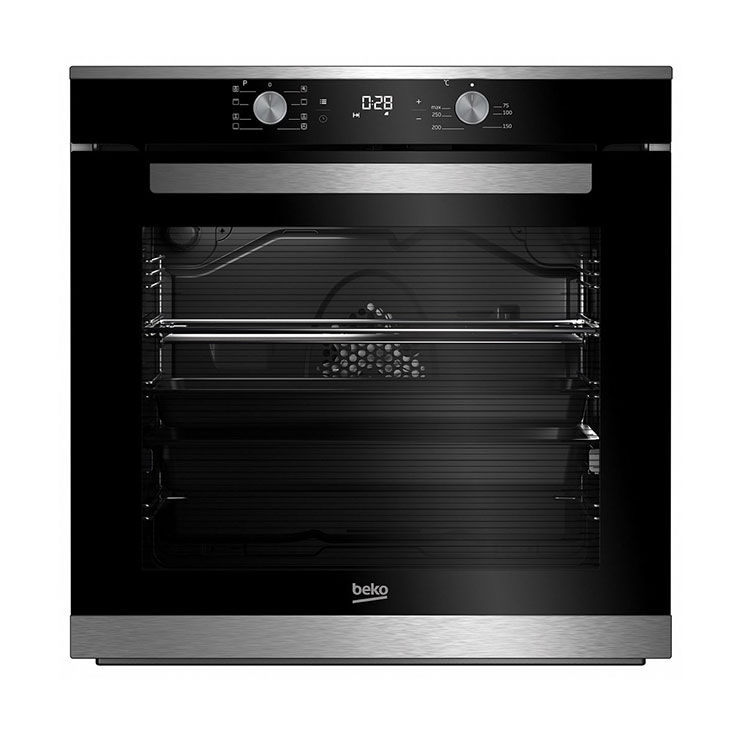 Электрический духовой шкаф Beko BIM35300XMS