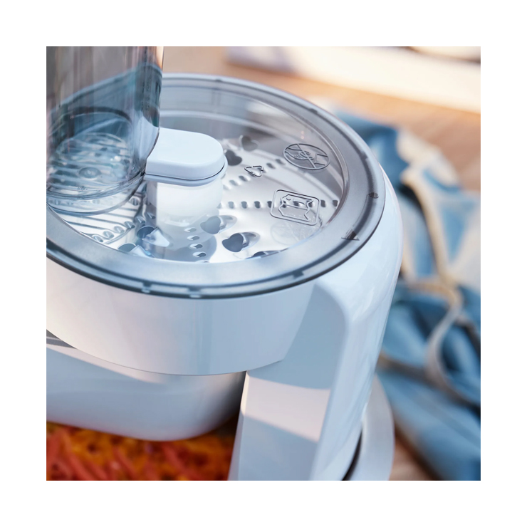 Кухонная машина  Bosch MUMS2EW40 5