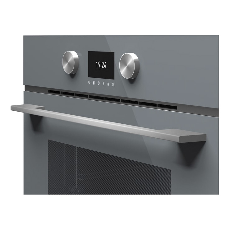 Электрический духовой шкаф TEKA HLB 8600 STONE GREY 2