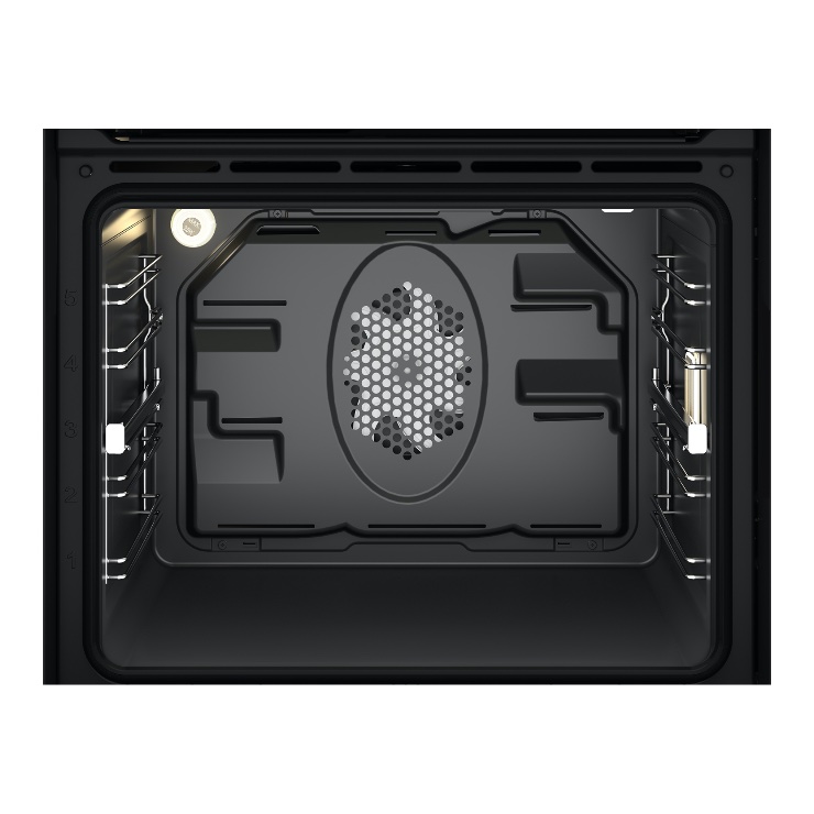 Электрический духовой шкаф Beko BIR25400XMS 3